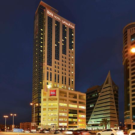 Ibis Seef Манама Екстериор снимка
