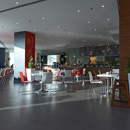 Ibis Seef Манама Екстериор снимка