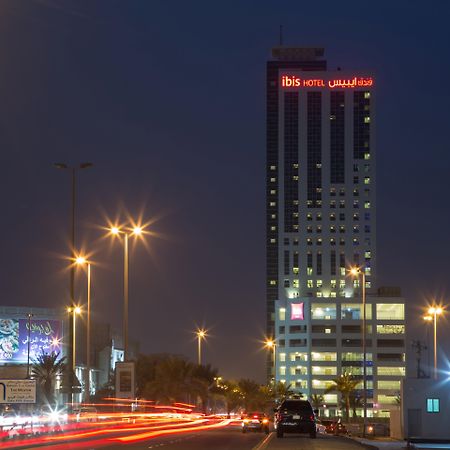 Ibis Seef Манама Екстериор снимка