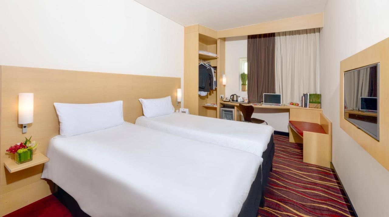 Ibis Seef Манама Екстериор снимка