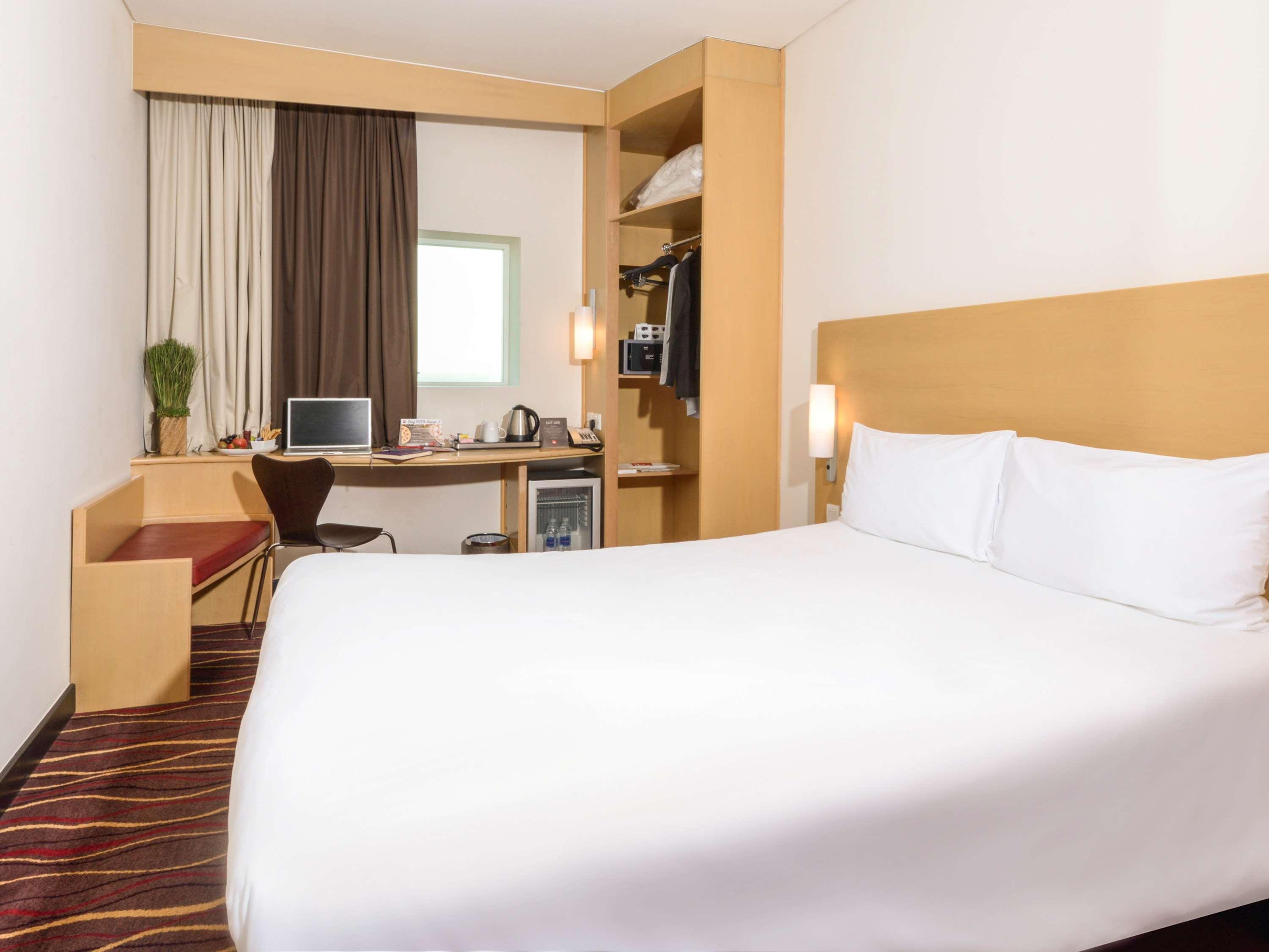 Ibis Seef Манама Екстериор снимка