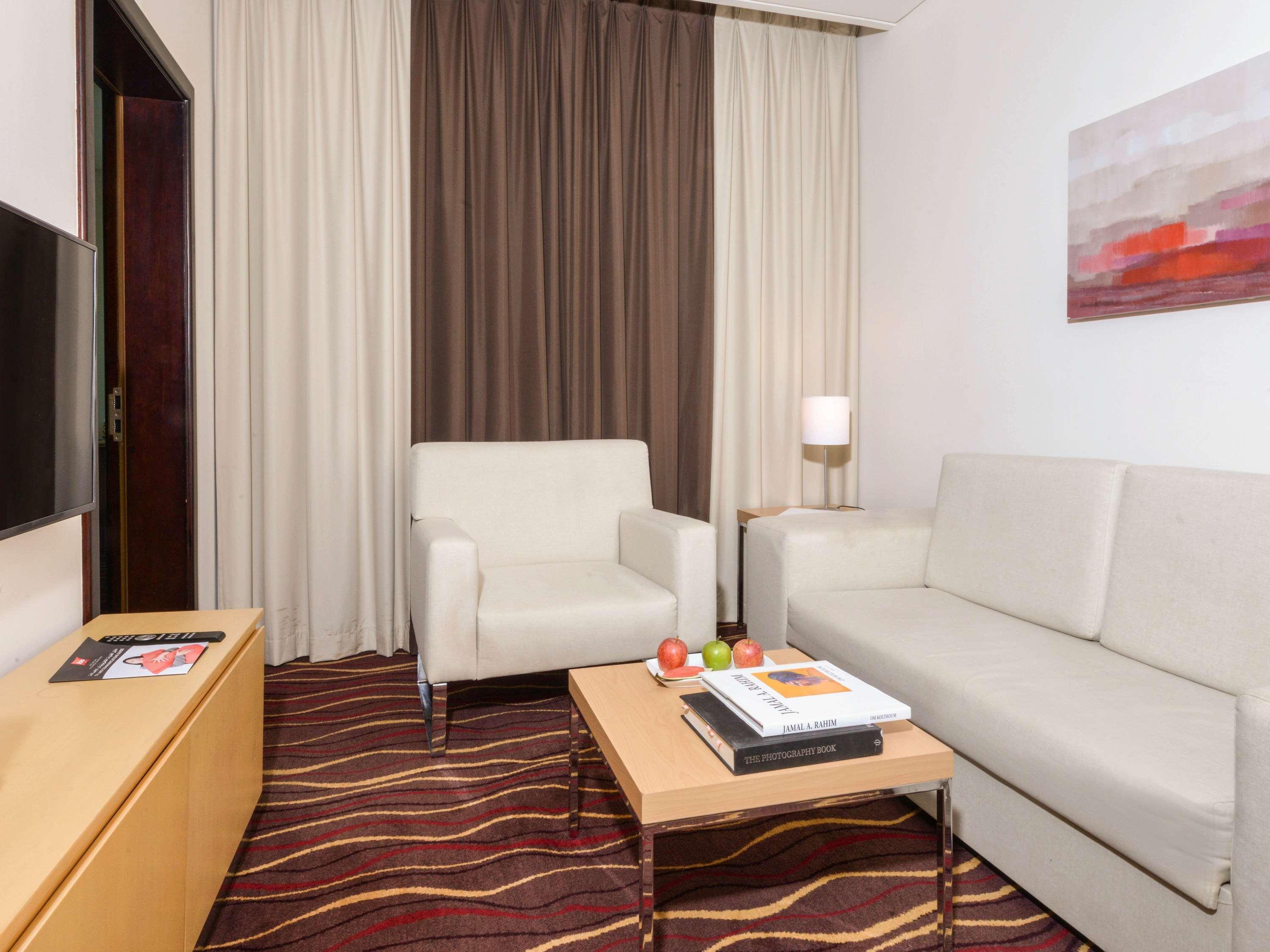 Ibis Seef Манама Екстериор снимка