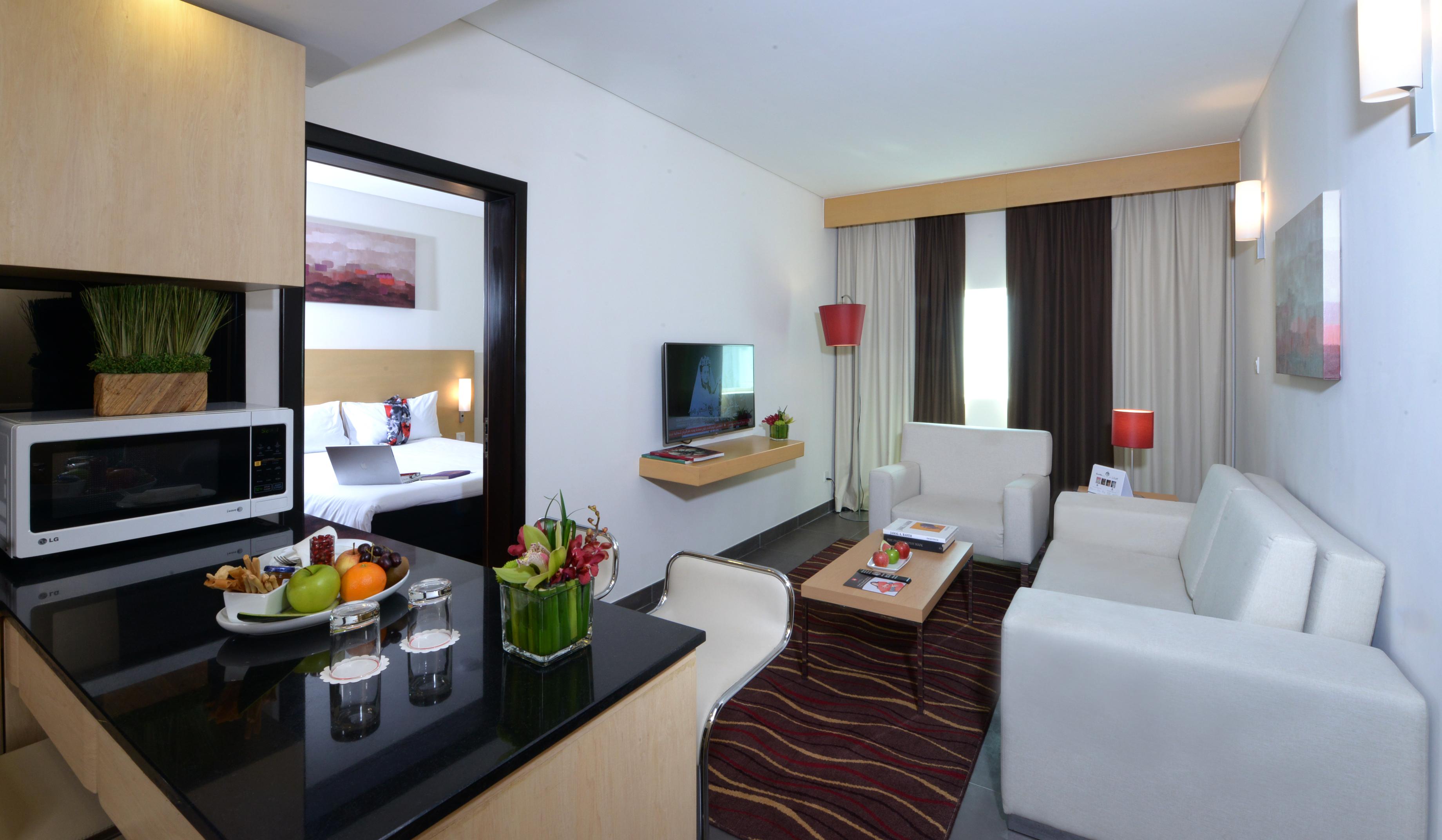 Ibis Seef Манама Екстериор снимка