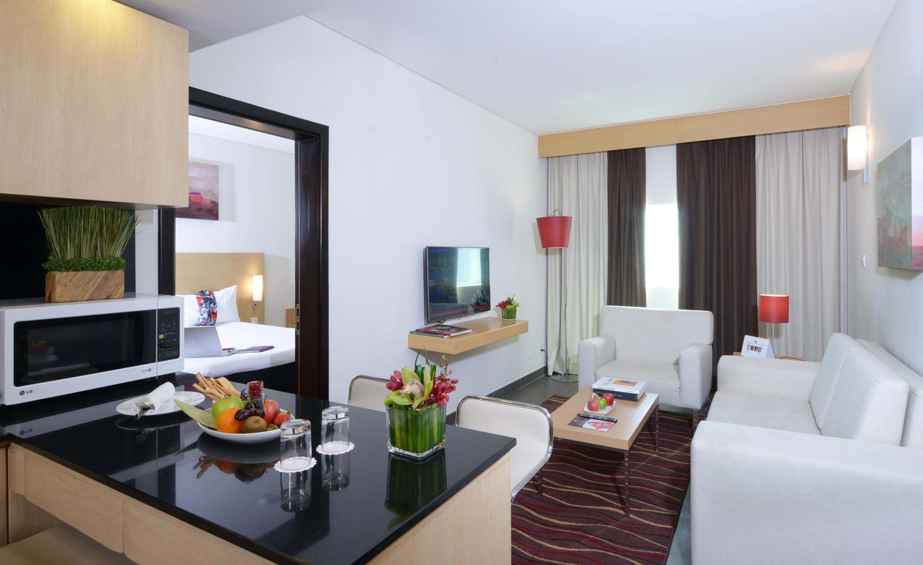 Ibis Seef Манама Екстериор снимка