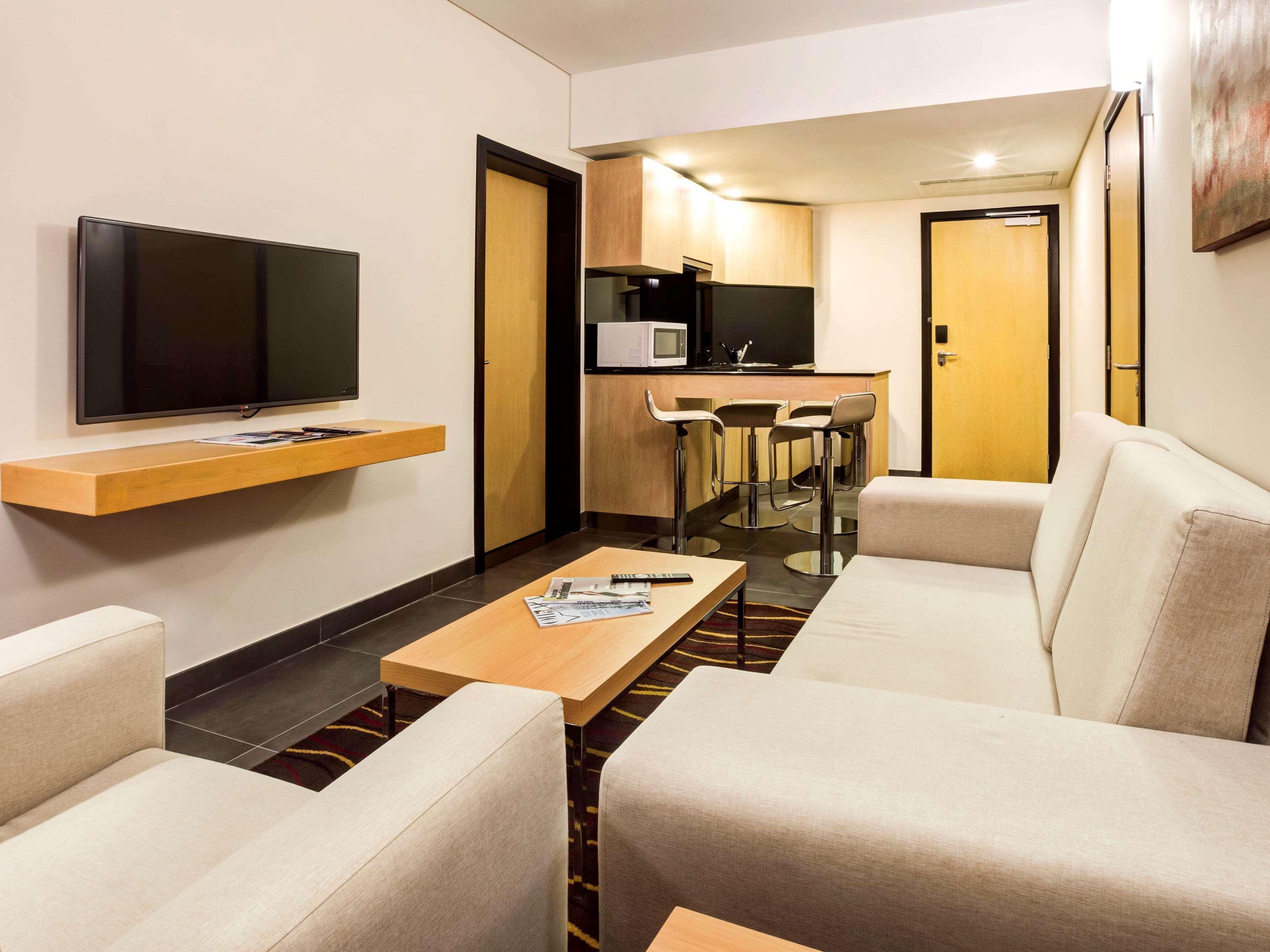 Ibis Seef Манама Екстериор снимка