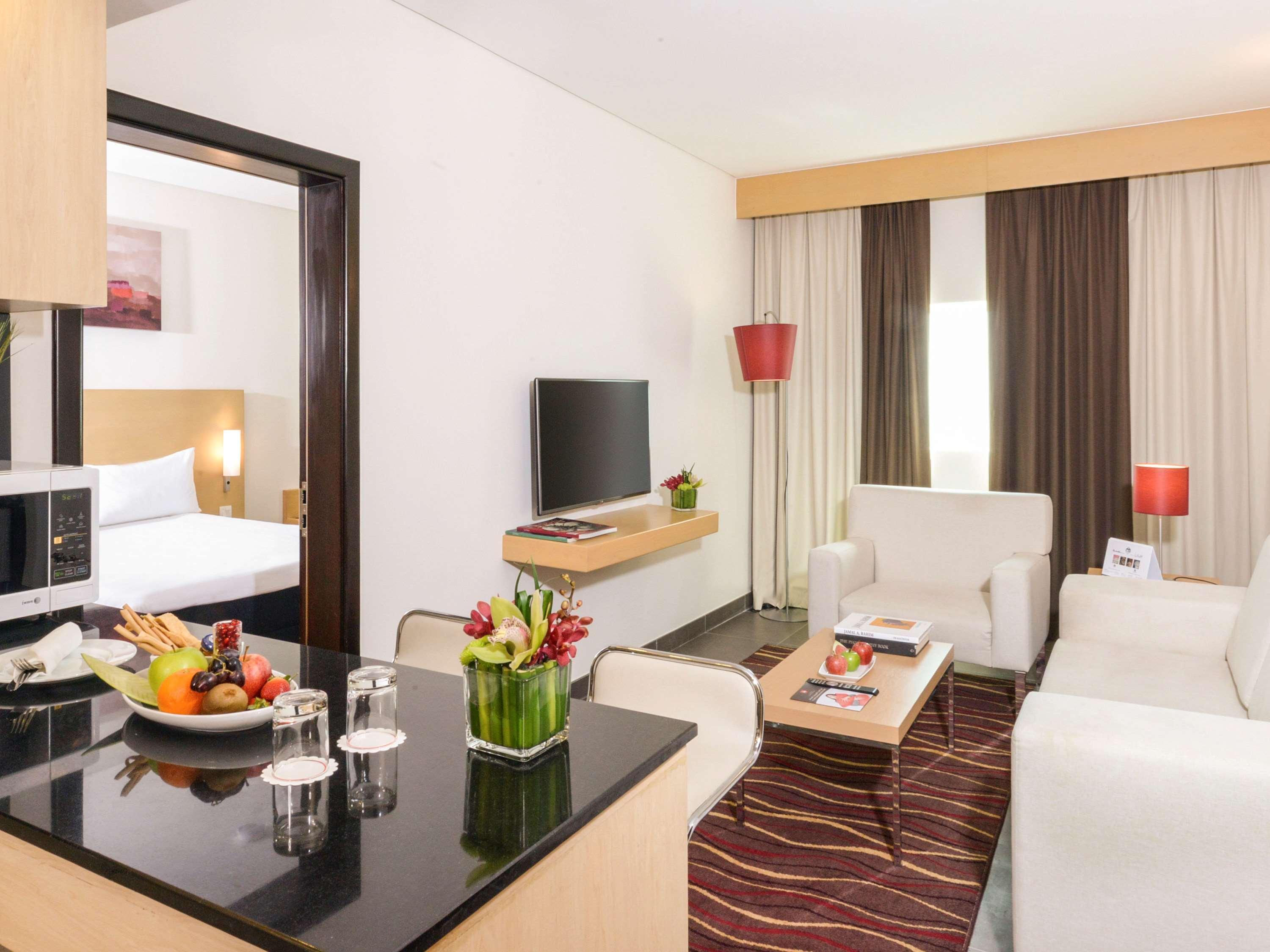 Ibis Seef Манама Екстериор снимка