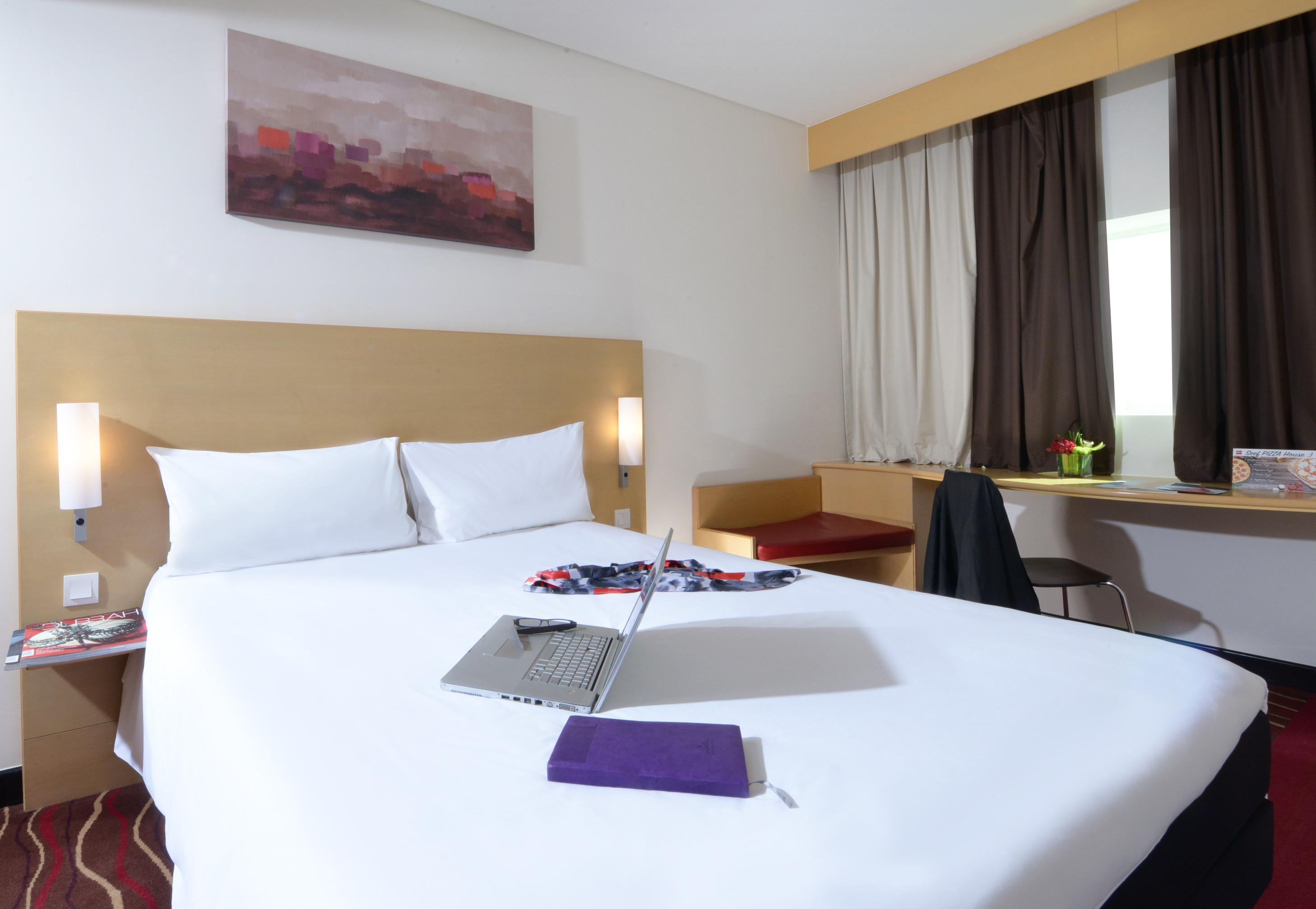 Ibis Seef Манама Екстериор снимка