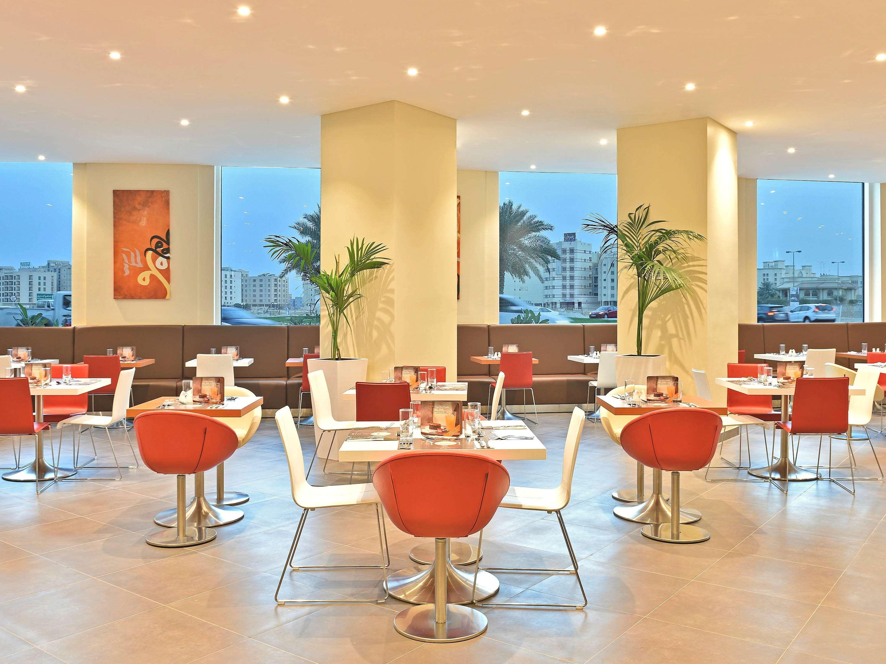 Ibis Seef Манама Екстериор снимка