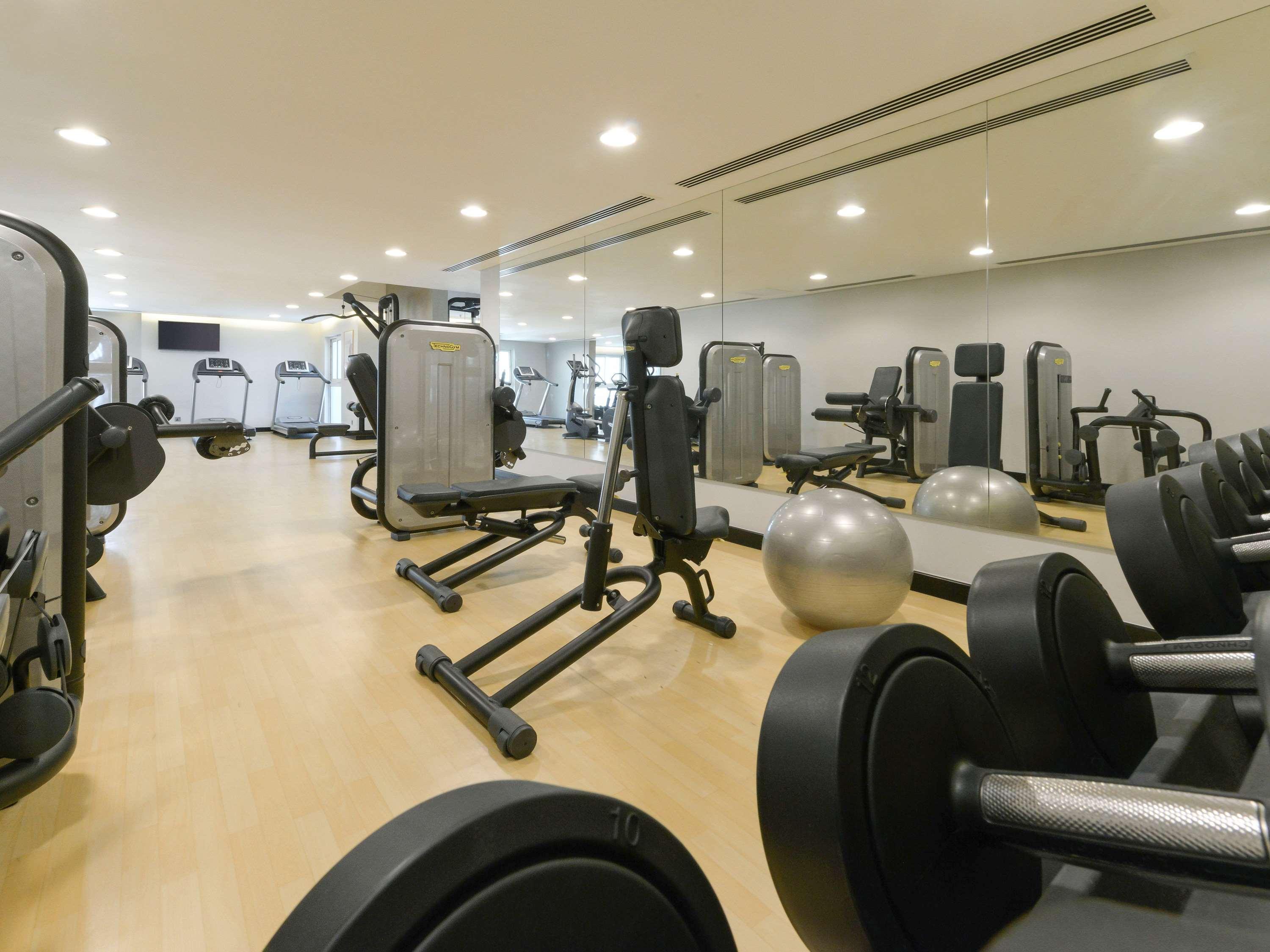 Ibis Seef Манама Екстериор снимка