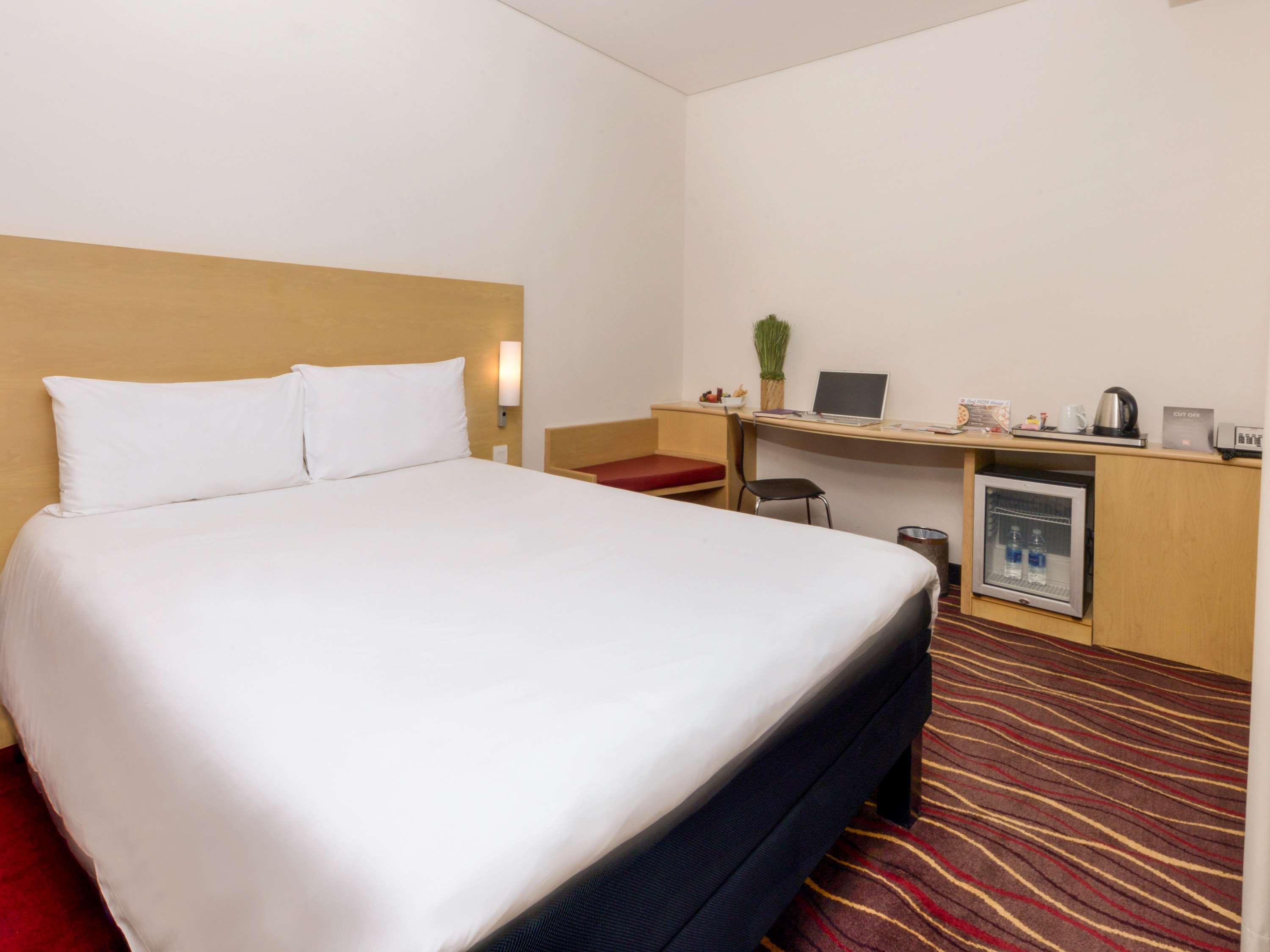 Ibis Seef Манама Екстериор снимка