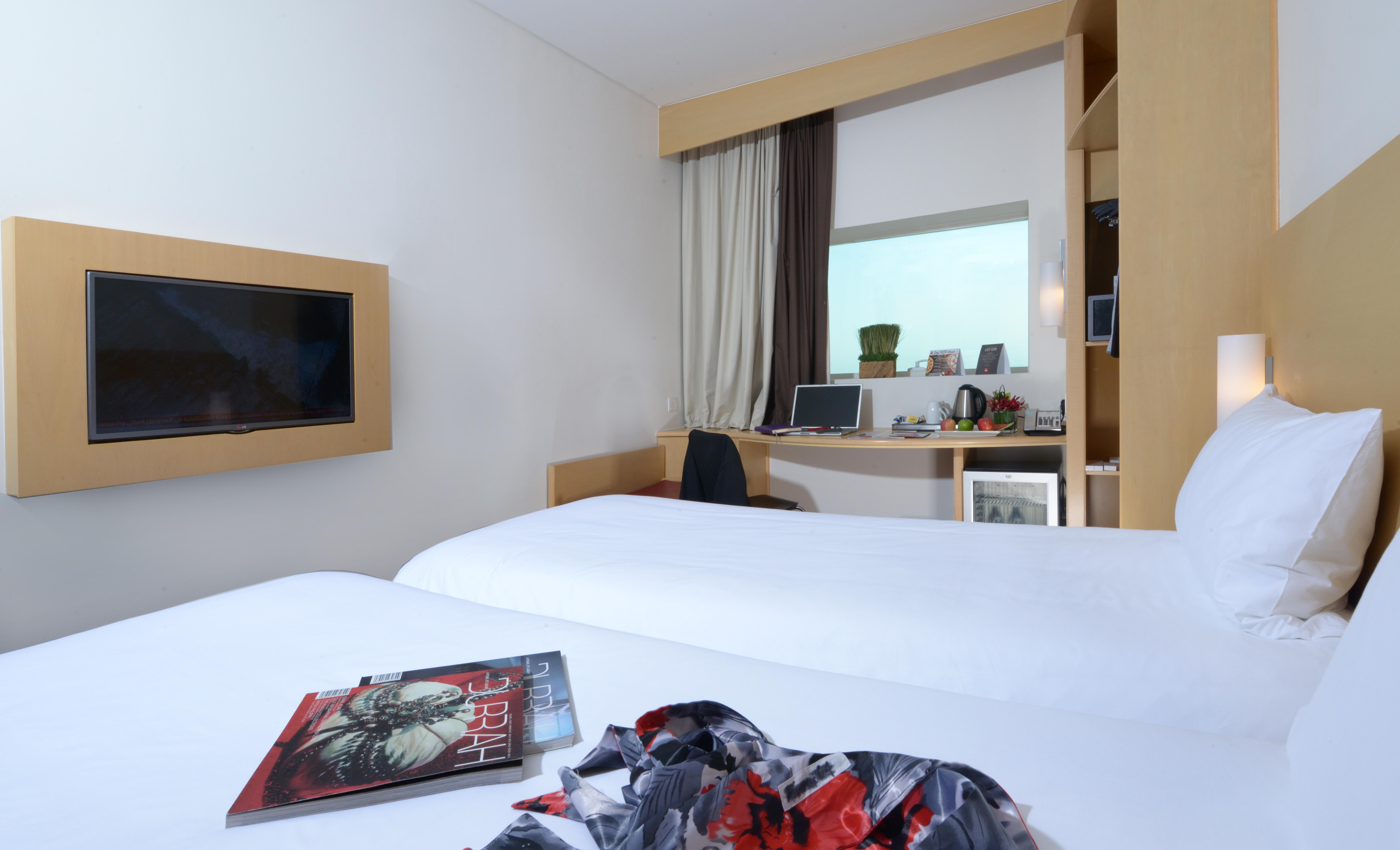 Ibis Seef Манама Екстериор снимка
