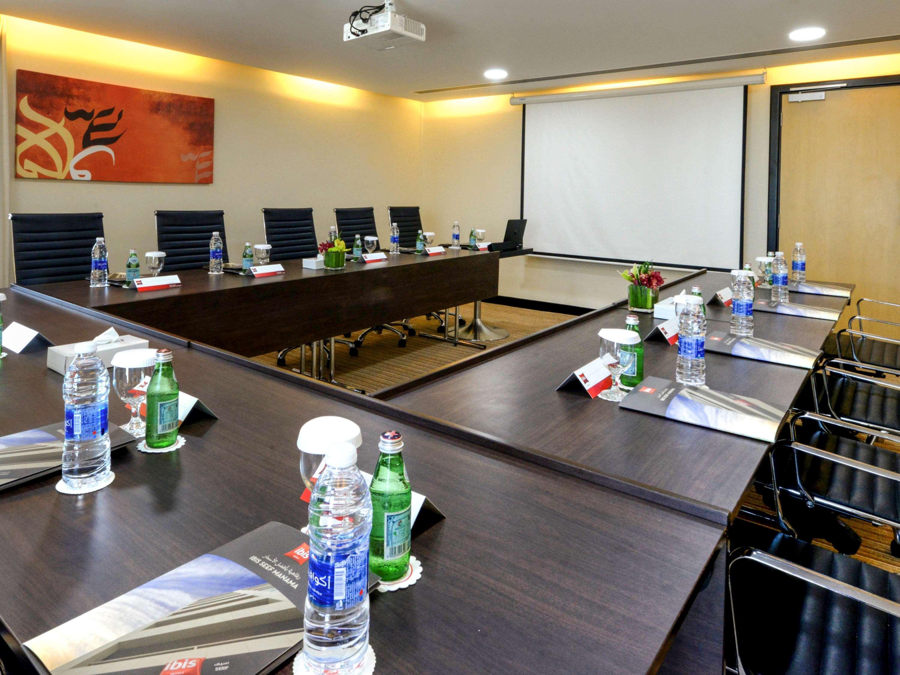 Ibis Seef Манама Екстериор снимка
