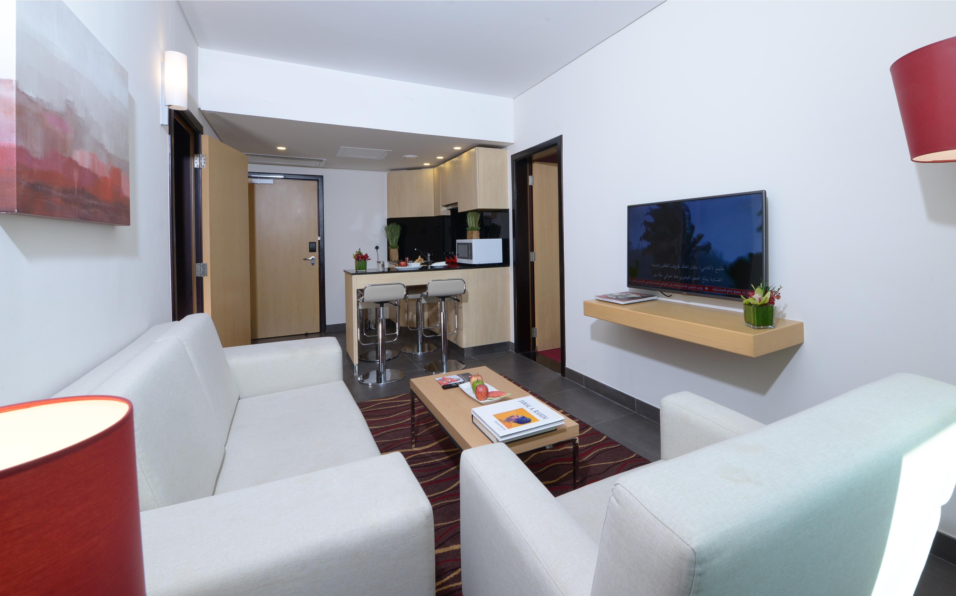Ibis Seef Манама Екстериор снимка