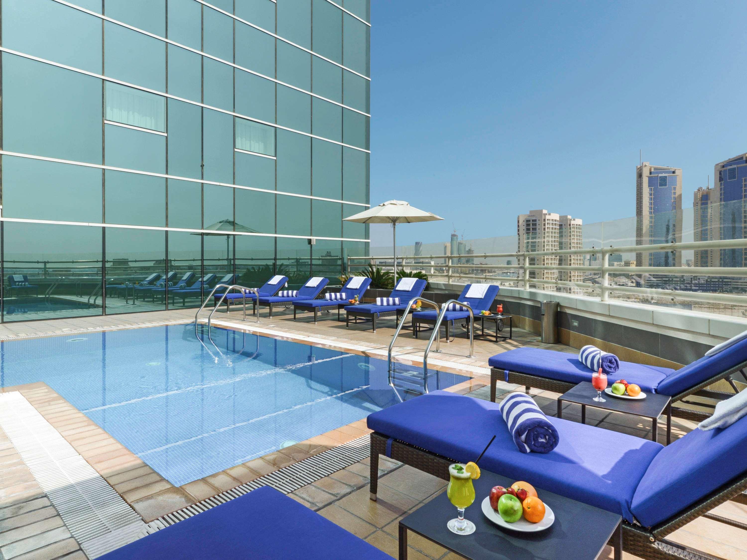 Ibis Seef Манама Екстериор снимка