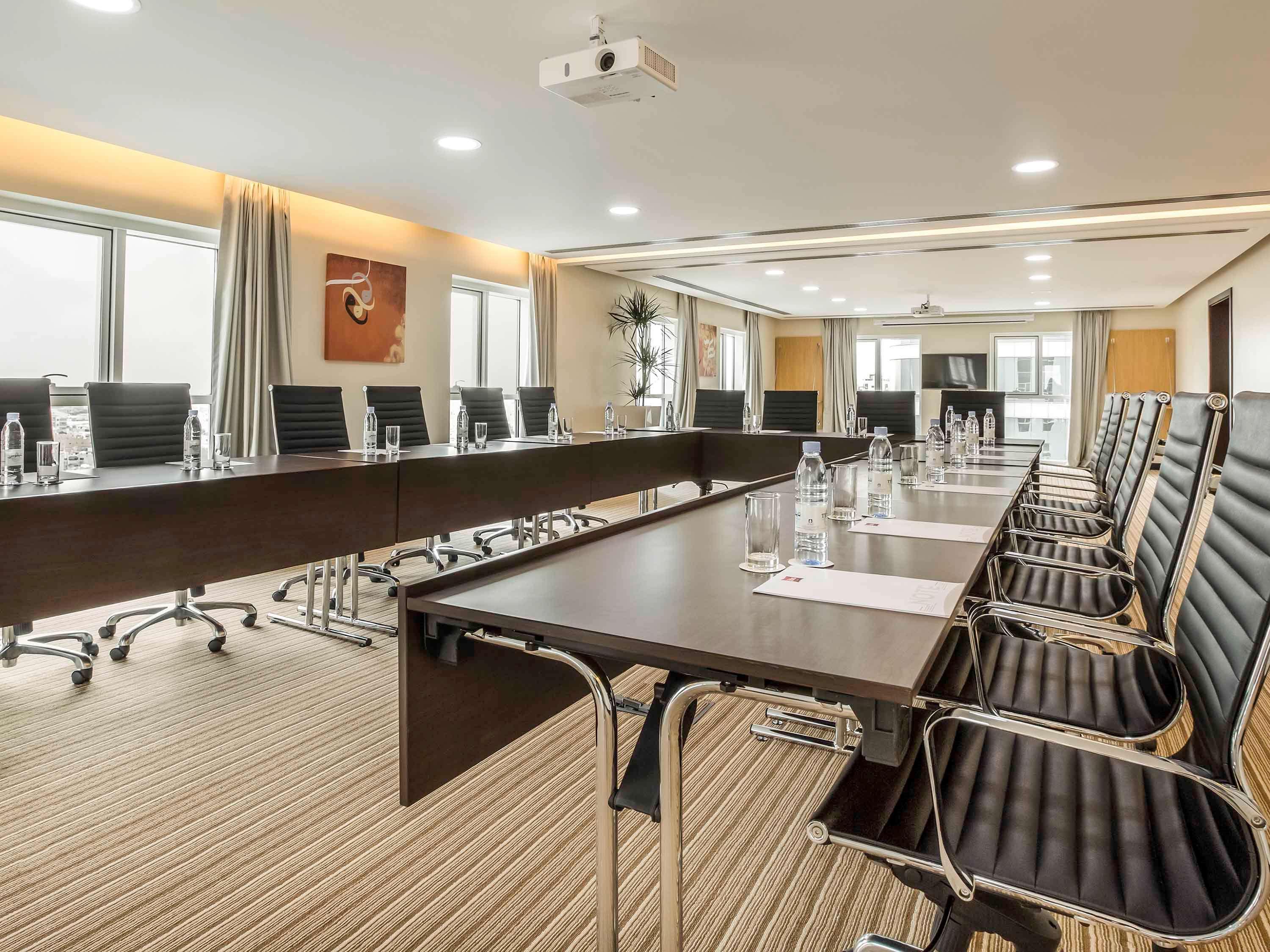 Ibis Seef Манама Екстериор снимка