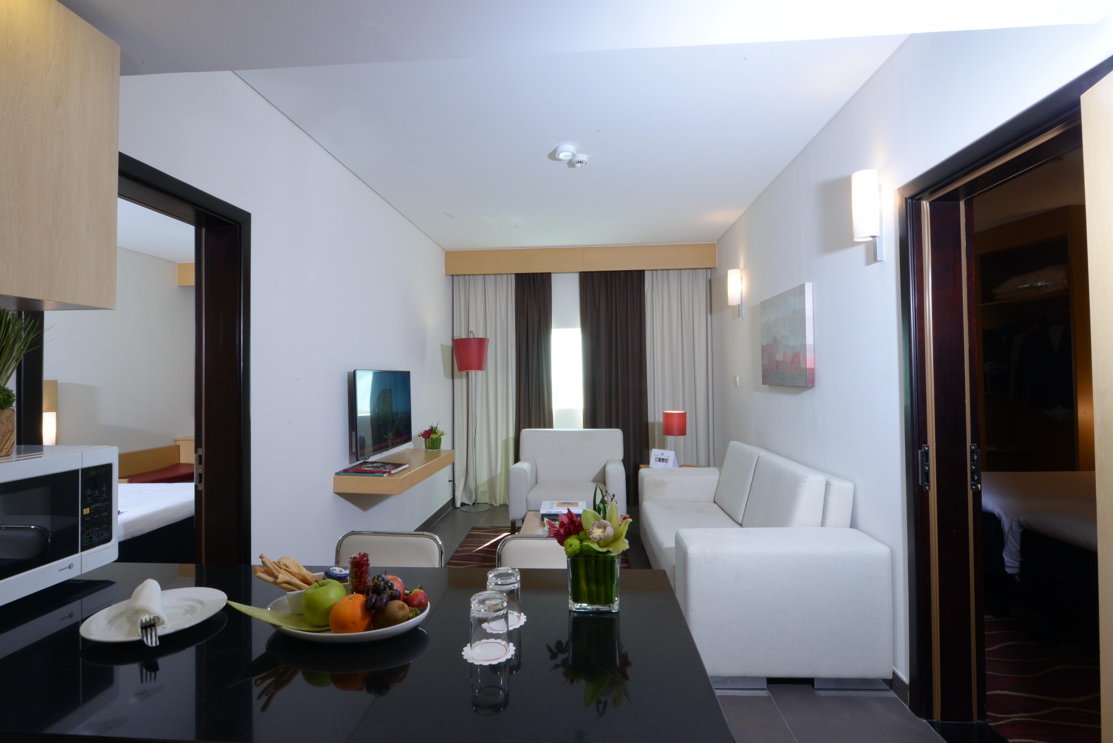 Ibis Seef Манама Екстериор снимка