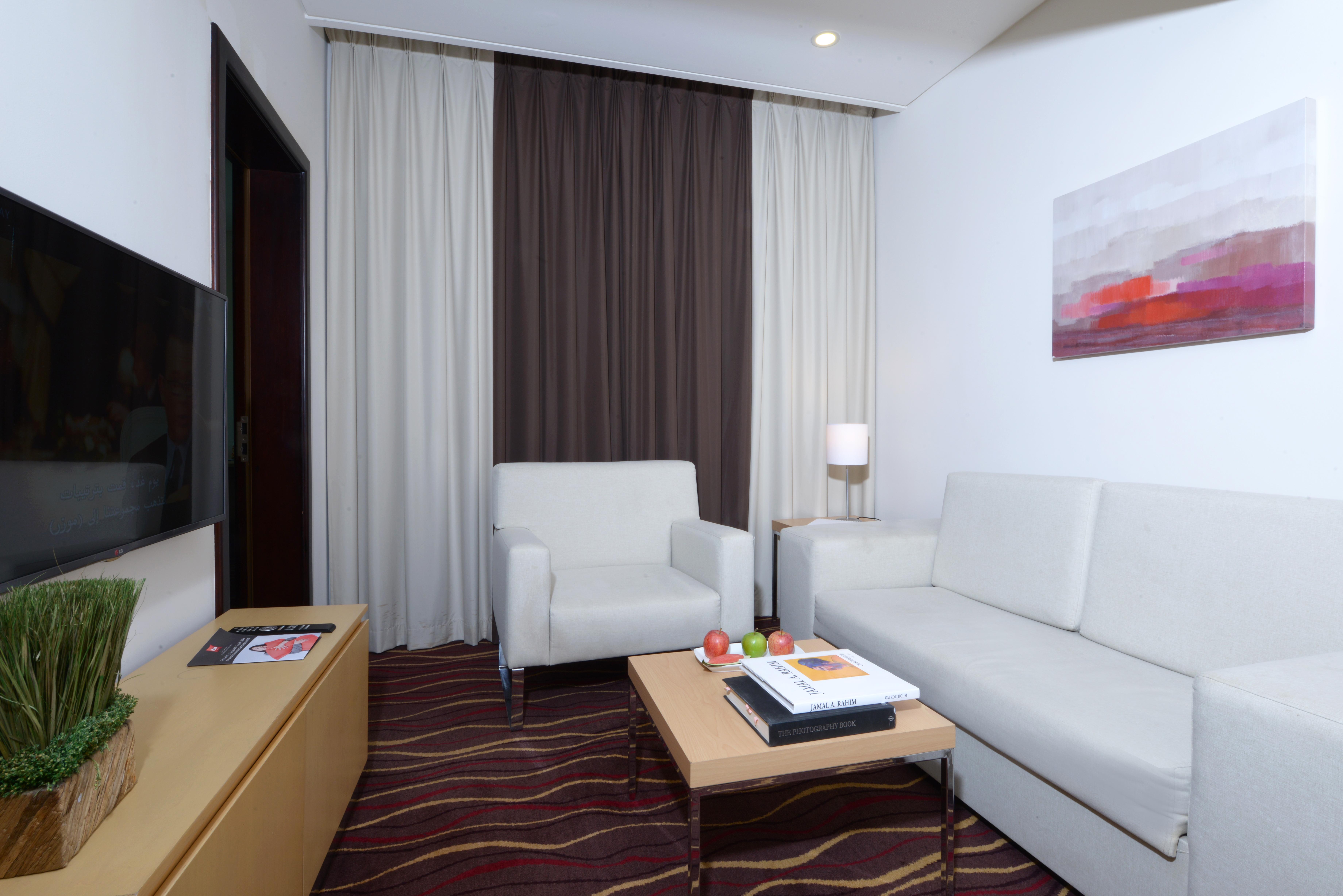 Ibis Seef Манама Екстериор снимка