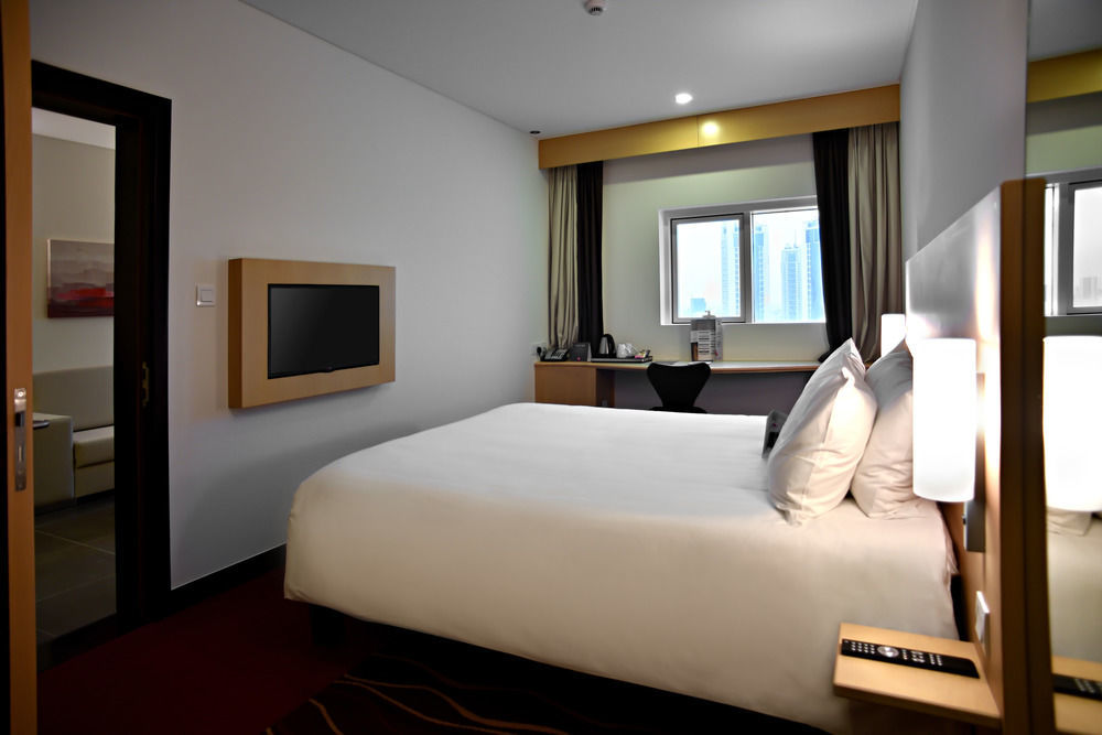 Ibis Seef Манама Екстериор снимка