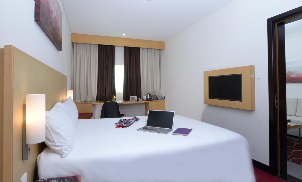Ibis Seef Манама Екстериор снимка