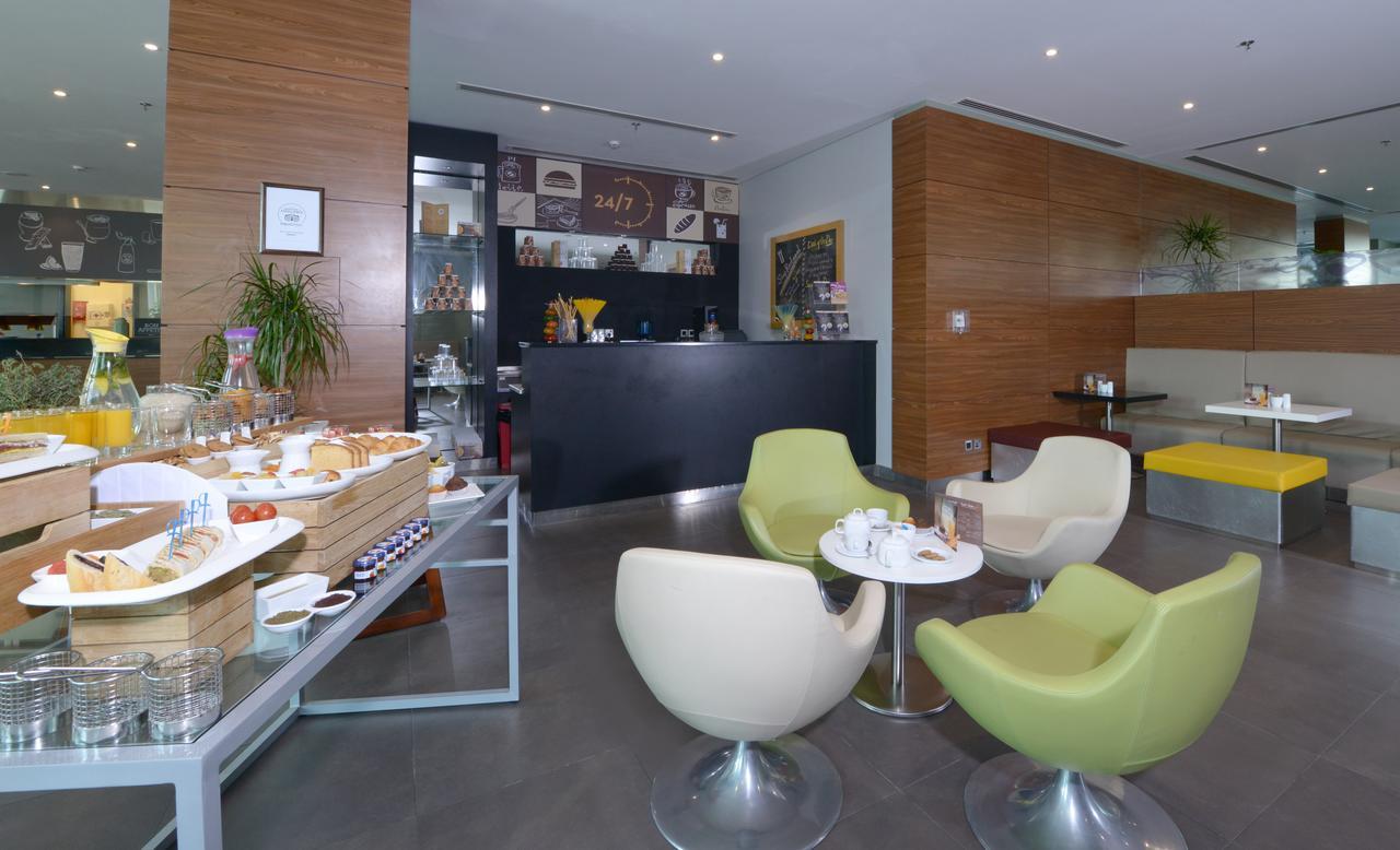 Ibis Seef Манама Екстериор снимка