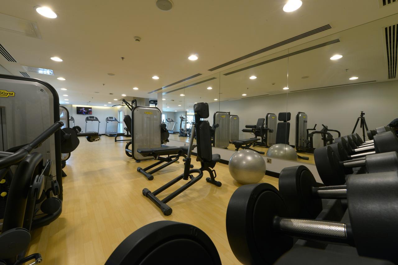 Ibis Seef Манама Екстериор снимка