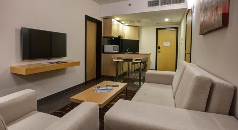 Ibis Seef Манама Екстериор снимка