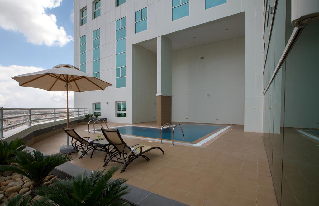 Ibis Seef Манама Екстериор снимка