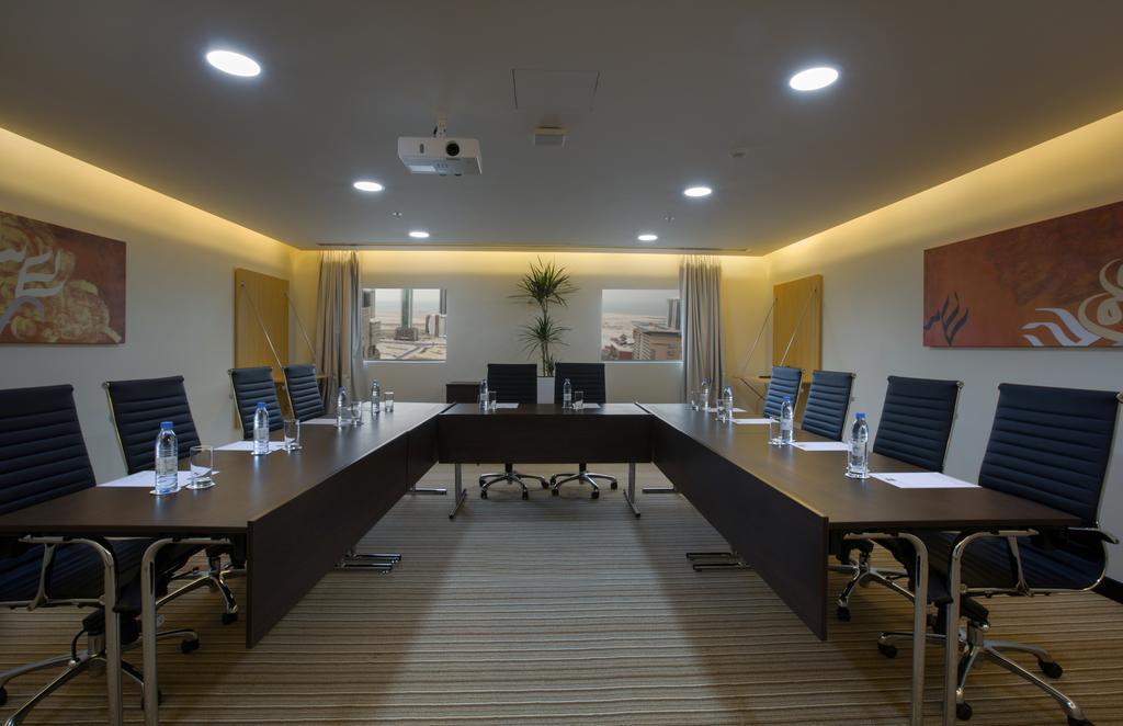 Ibis Seef Манама Екстериор снимка