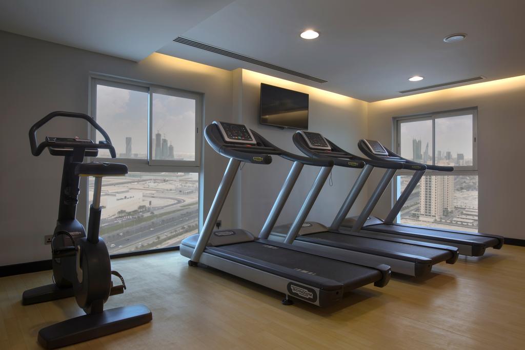 Ibis Seef Манама Екстериор снимка