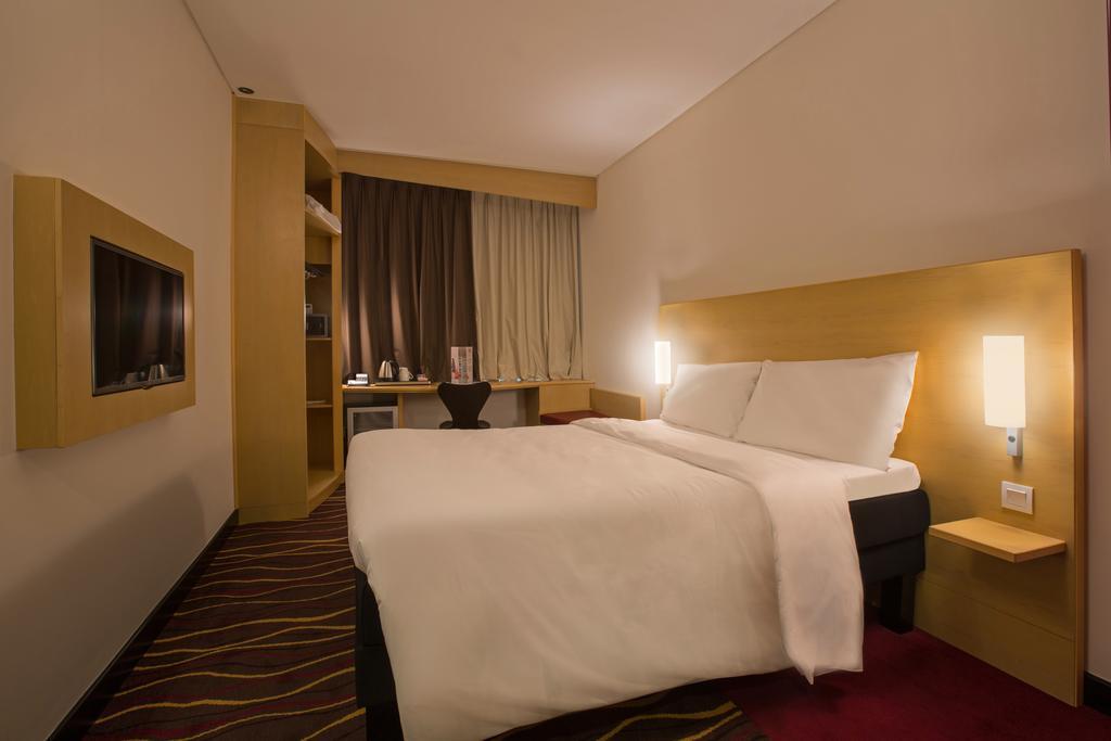 Ibis Seef Манама Екстериор снимка