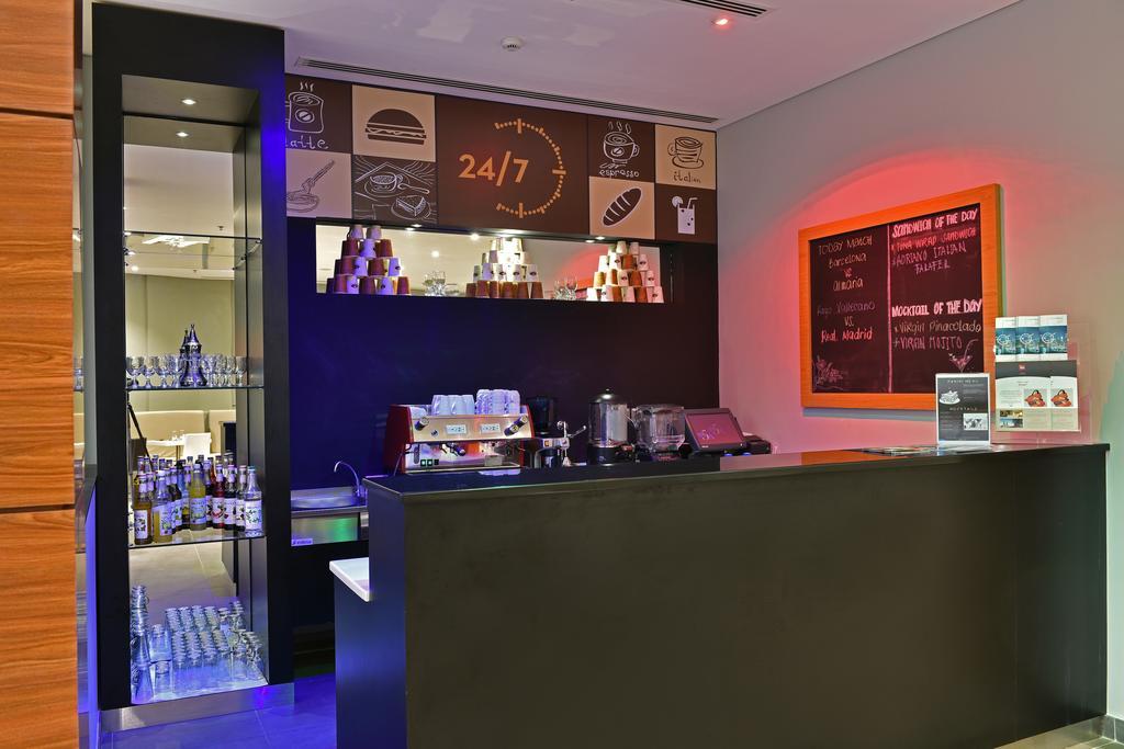 Ibis Seef Манама Екстериор снимка